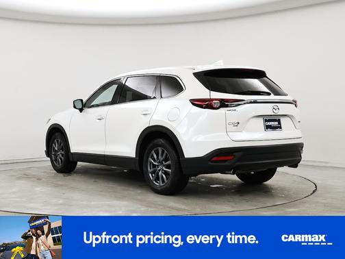 2020 Mazda CX-9 Touring