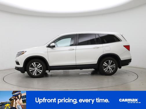 2016 Honda Pilot EX
