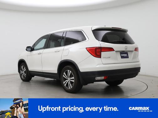 2016 Honda Pilot EX