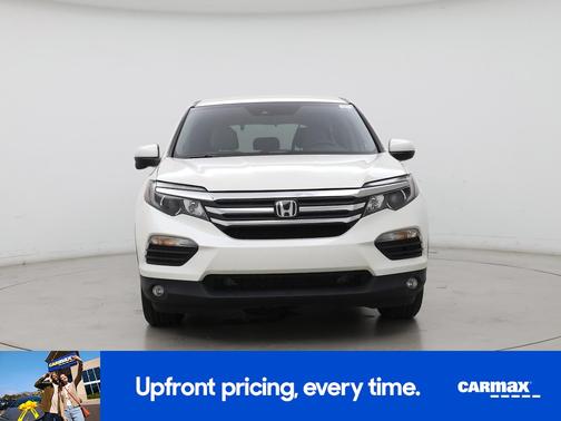 2016 Honda Pilot EX