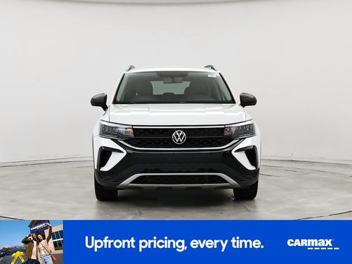 2022 Volkswagen Taos S