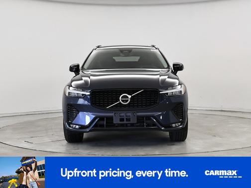 2024 Volvo XC60 B5 Plus Dark Theme