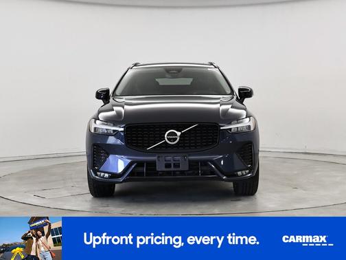2024 Volvo XC60 B5 Plus Dark Theme
