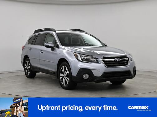 2018 Subaru Outback 3.6R Limited