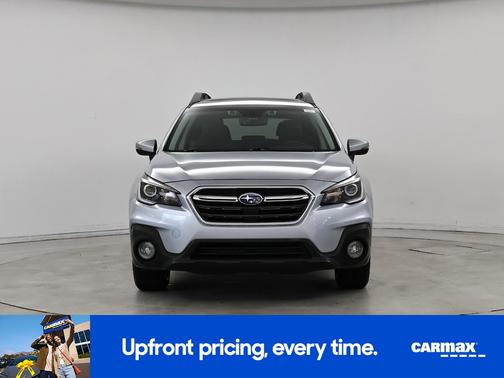 2018 Subaru Outback 3.6R Limited