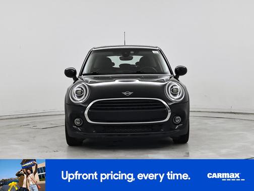 2021 MINI Hardtop 