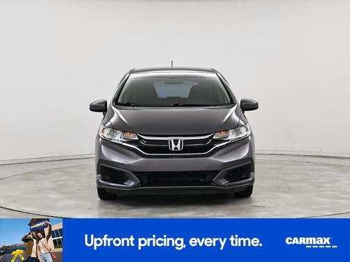 2019 Honda Fit LX