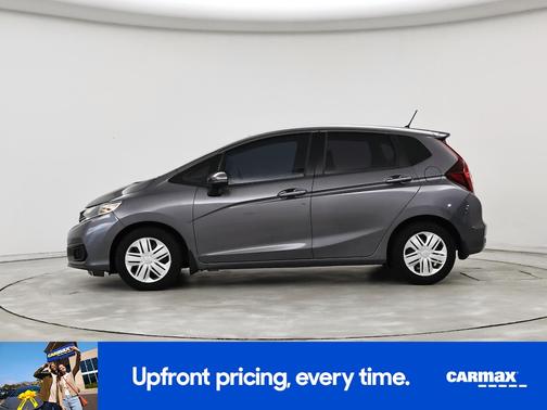 2019 Honda Fit LX