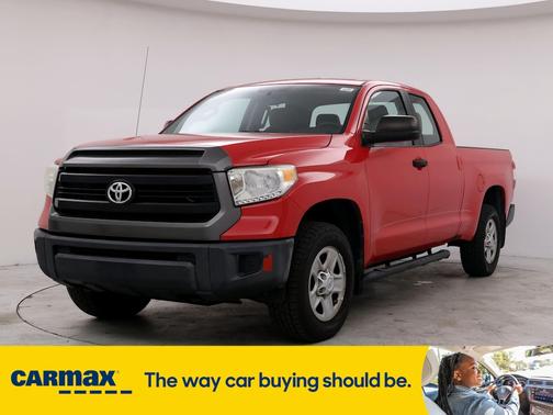 2014 Toyota Tundra SR