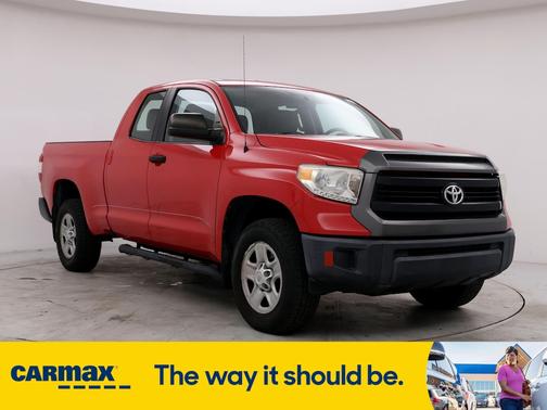 2014 Toyota Tundra SR