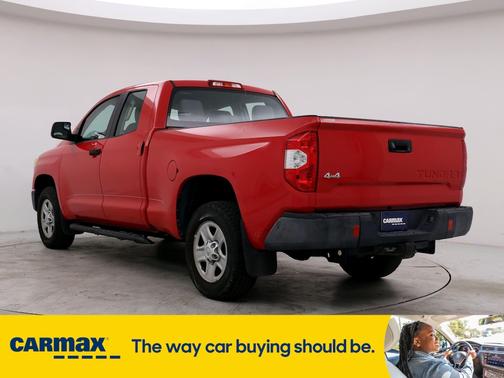 2014 Toyota Tundra SR