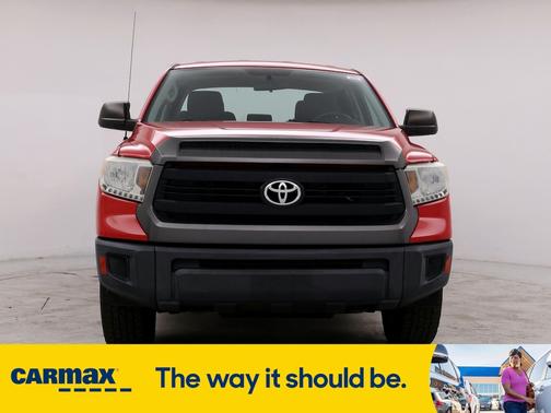 2014 Toyota Tundra SR