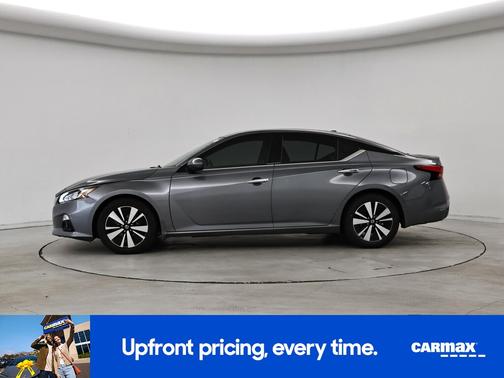 2021 Nissan Altima SL