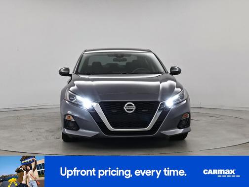 2021 Nissan Altima SL