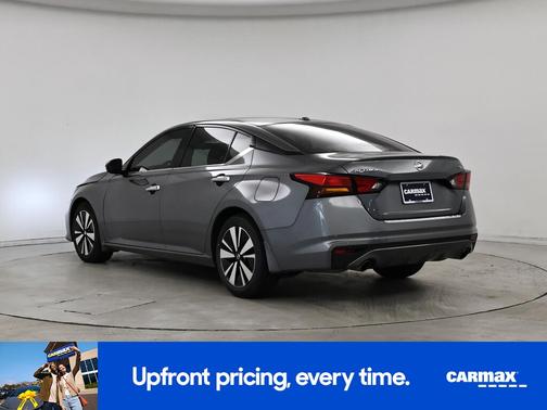 2021 Nissan Altima SL