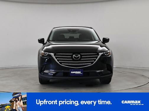 2022 Mazda CX-9 Touring