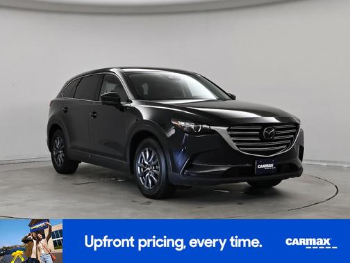2022 Mazda CX-9 Touring