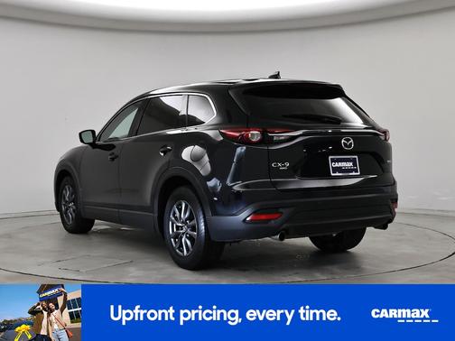 2022 Mazda CX-9 Touring