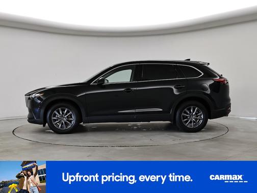 2022 Mazda CX-9 Touring