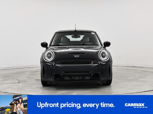2023 MINI Convertible S