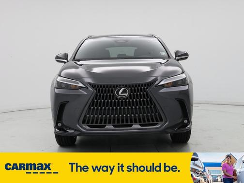 2023 Lexus NX 250