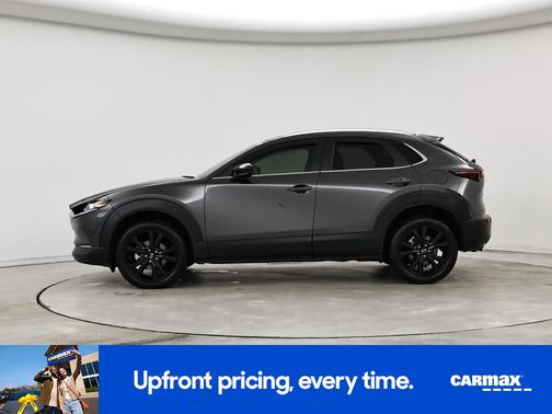 2024 Mazda CX-30 2.5 S Select Sport