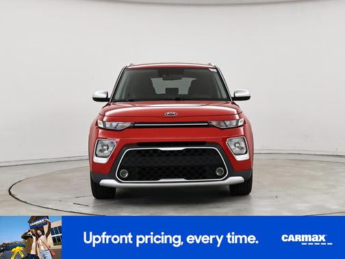 2021 Kia Soul X-Line