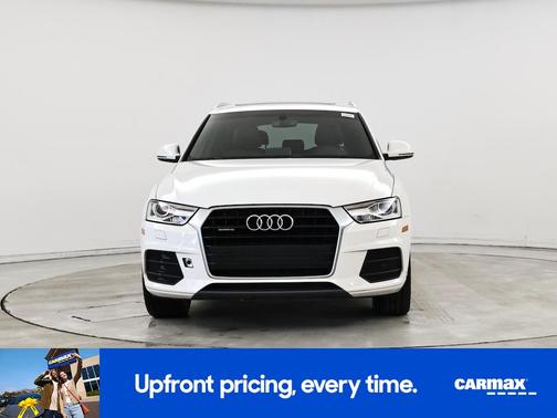 2016 Audi Q3 Premium Plus