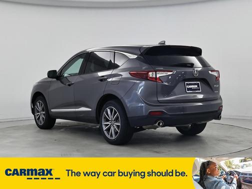 2021 Acura RDX SH-AWD Technology