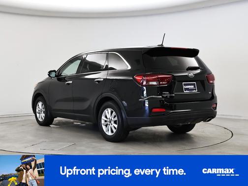 2019 Kia Sorento L