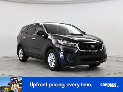 2019 Kia Sorento L