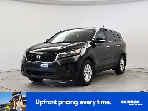 2019 Kia Sorento L