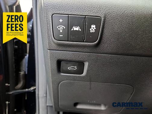 Black 2024 Kia K5 GT-Line