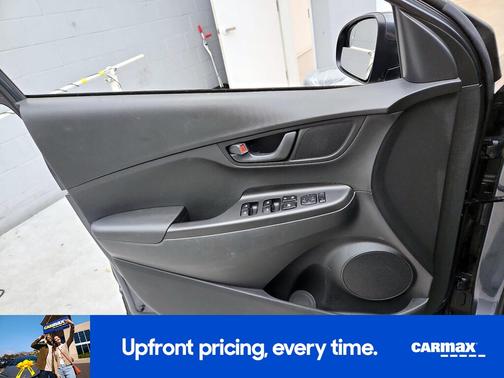 2019 Hyundai KONA SE