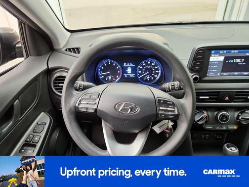 2019 Hyundai KONA SE