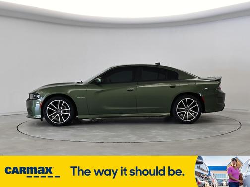 2022 Dodge Charger R/T