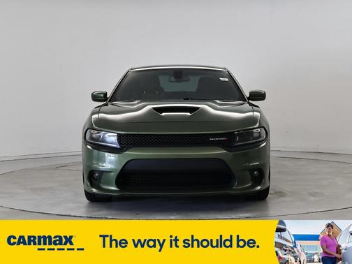 2022 Dodge Charger R/T