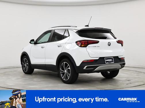 2020 Buick Encore GX Select