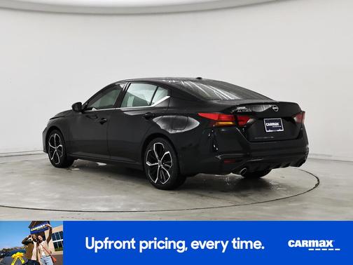 2024 Nissan Altima SR