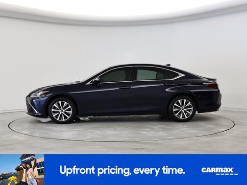 2021 Lexus ES 350 ES 350