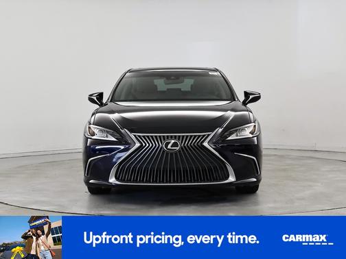 2021 Lexus ES 350 ES 350