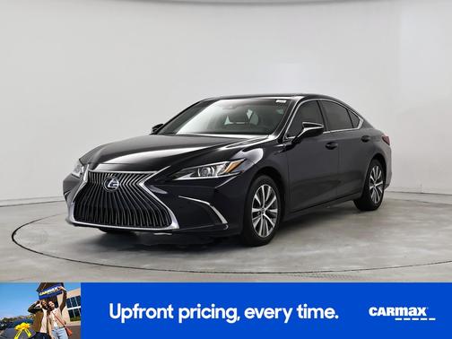 2021 Lexus ES 350 ES 350