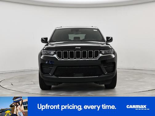 2024 Jeep Grand Cherokee Laredo X