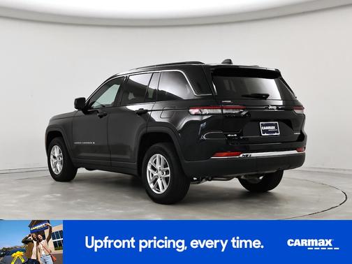 2024 Jeep Grand Cherokee Laredo X