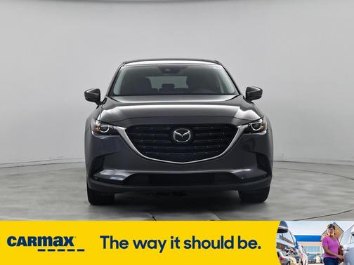 2023 Mazda CX-9 Touring Plus