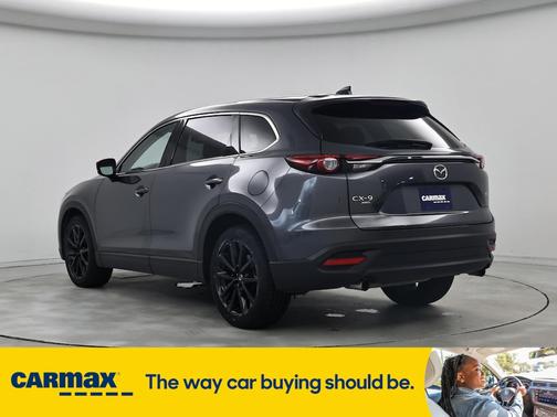 2023 Mazda CX-9 Touring Plus