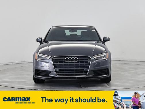 2016 Audi A3 Premium