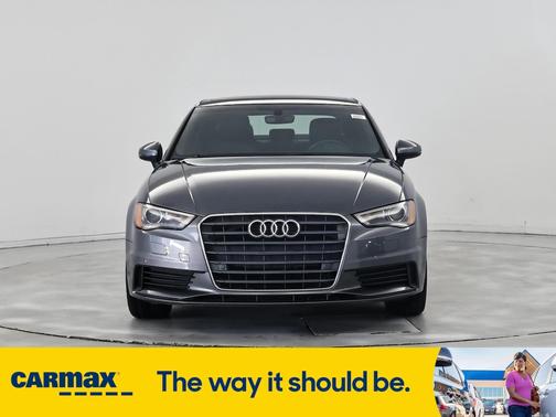 2016 Audi A3 Premium