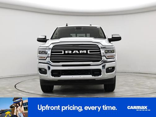 2019 RAM 2500 Laramie