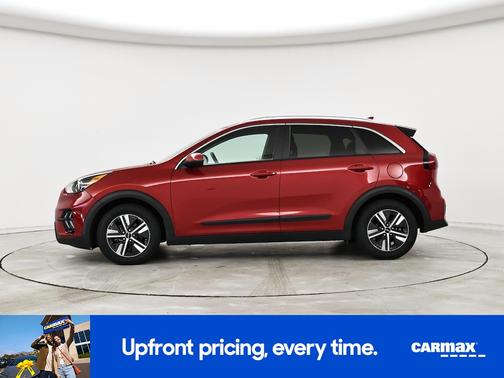 2022 Kia Niro LXS Special Edition